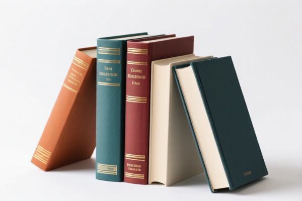 Paperback Textbooks
