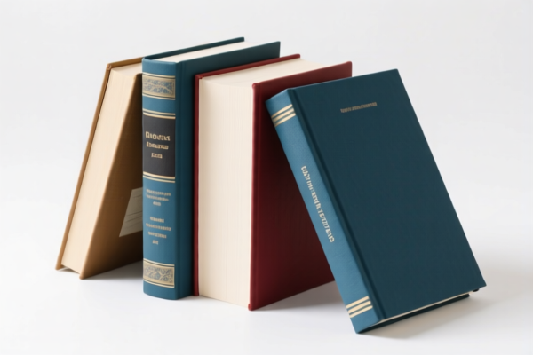 Paperback Textbooks