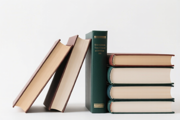 Paperback Textbooks
