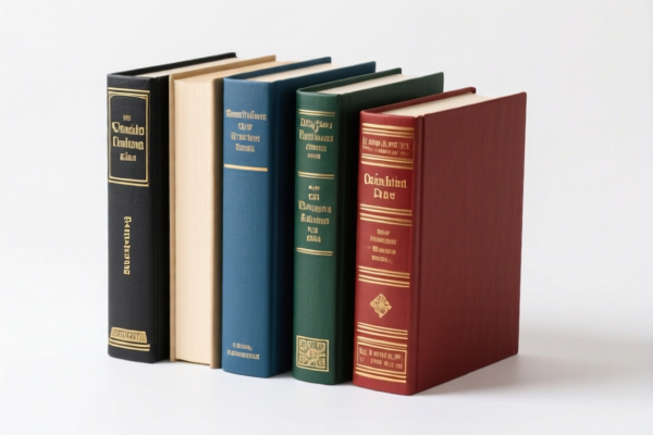 Paperback Textbooks