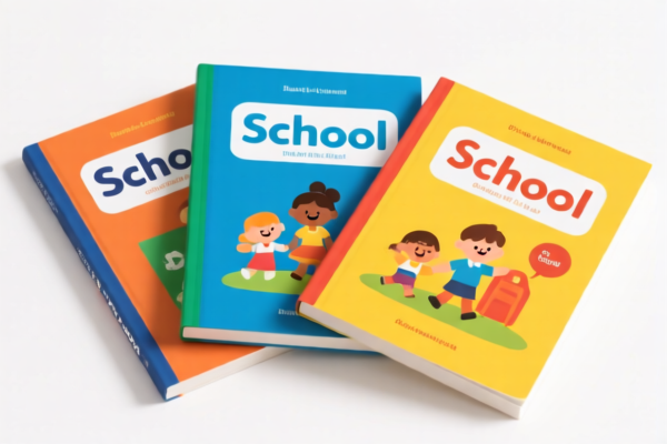 Primary School Textbooks