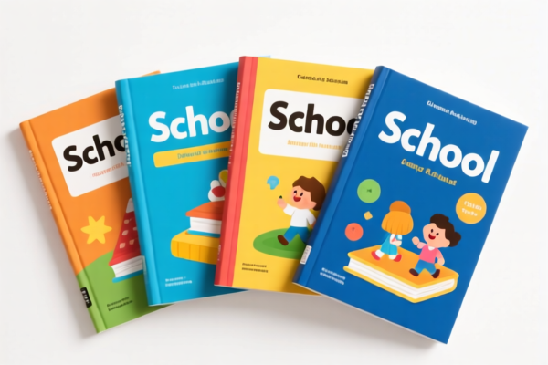 Primary School Textbooks