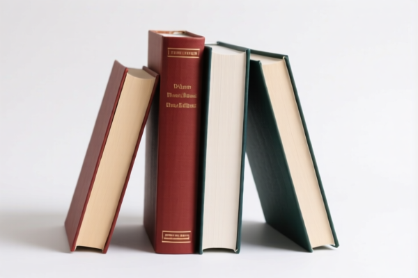 Textbooks