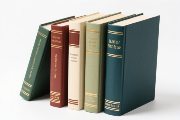 Textbooks