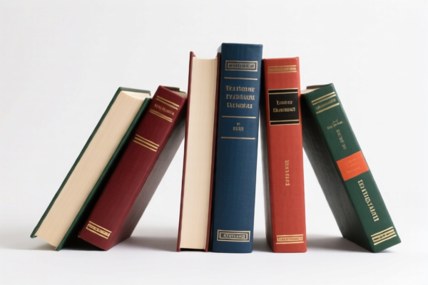 Textbooks