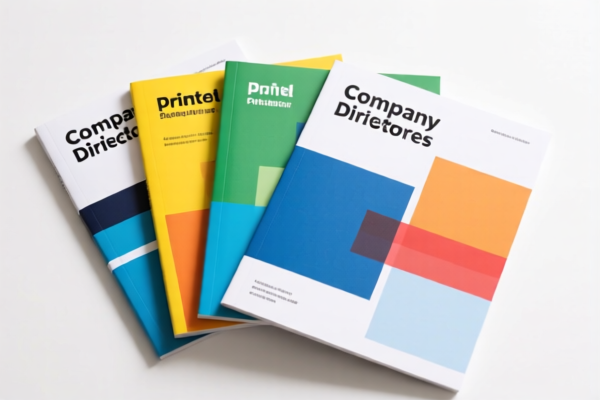 Company Directories