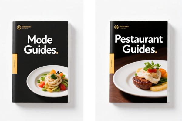 Restaurant Guides