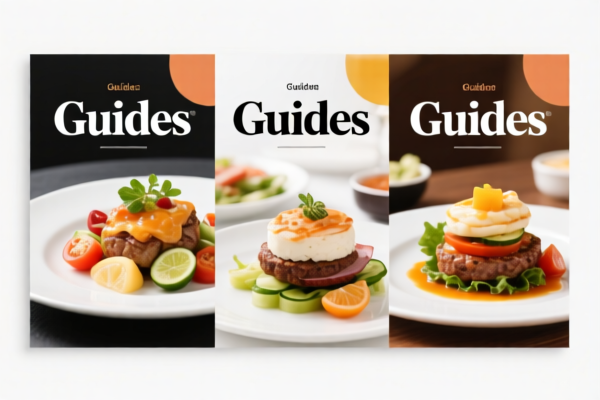 Restaurant Guides