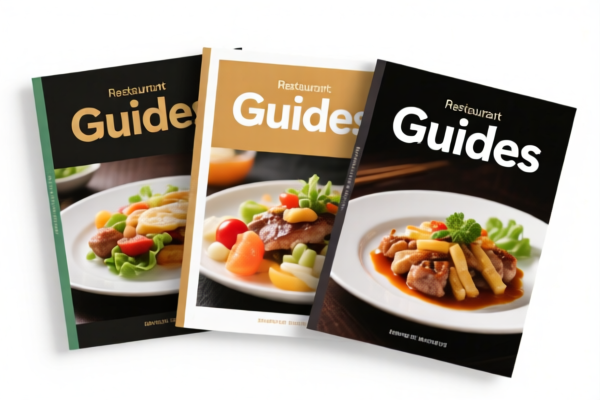 Restaurant Guides