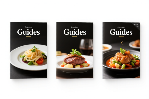 Restaurant Guides