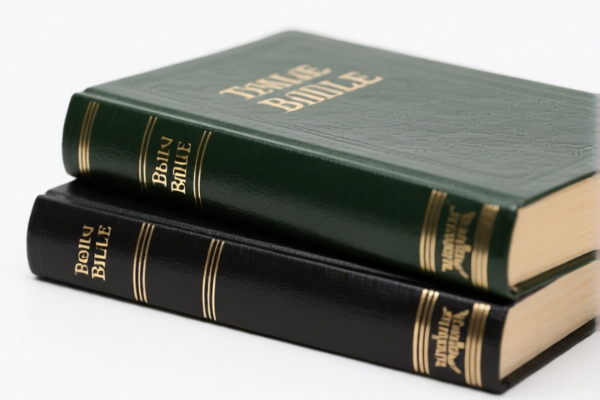 Bibles