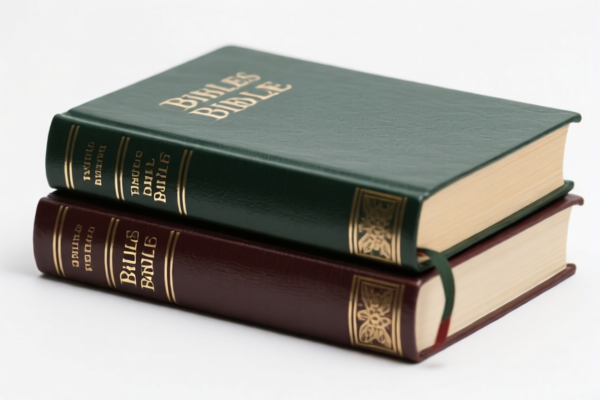 Bibles