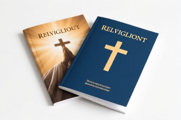 Image for booklets