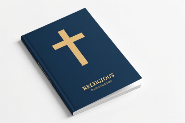 Image for booklets