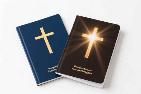 Image for booklets