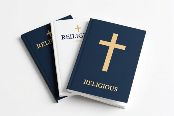Image for booklets