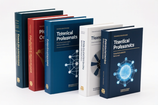 Industry Standard Books