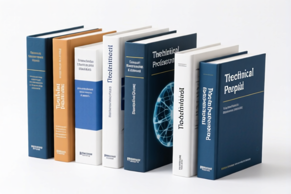 Industry Standard Books