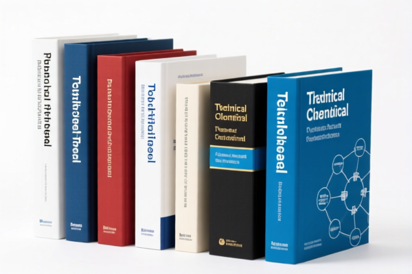 Industry Standard Books