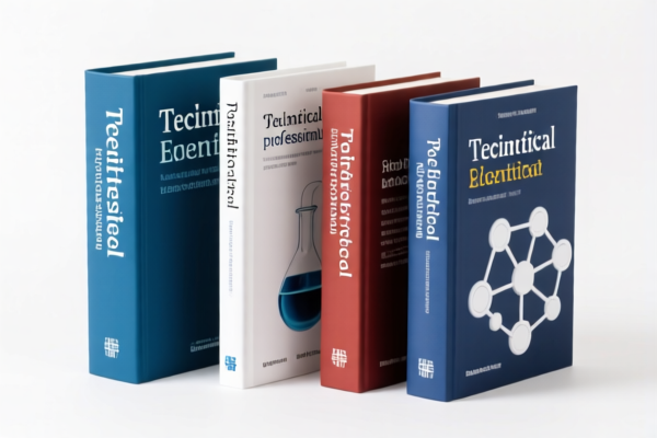 Industry Standard Books