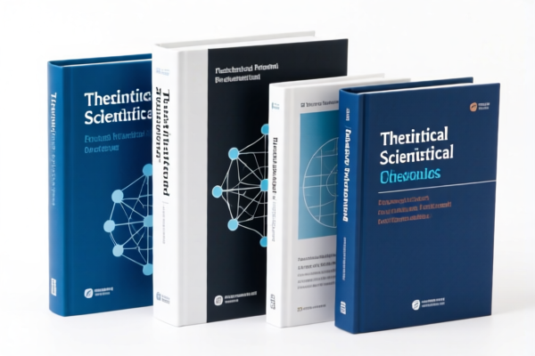 Scientific Research Books