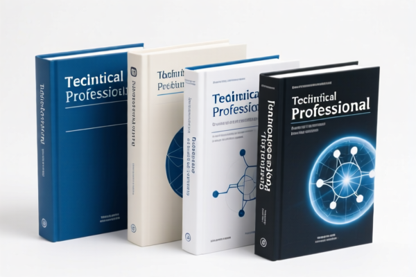 Scientific Research Books