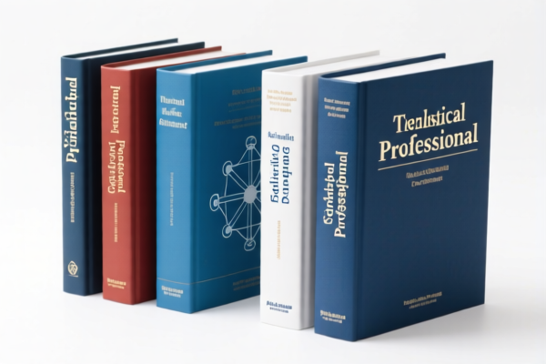 Scientific Research Books
