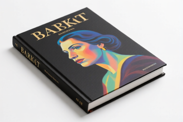 Hardcover Art Books