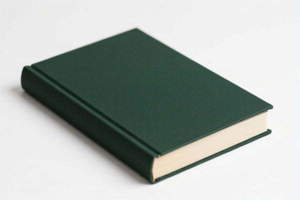 Hardcover Novels