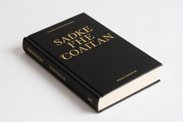 Hardcover Novels