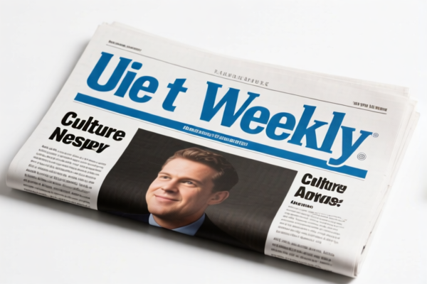 Culture Weekly Newspaper