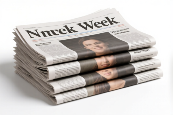 Entertainment News Weekly