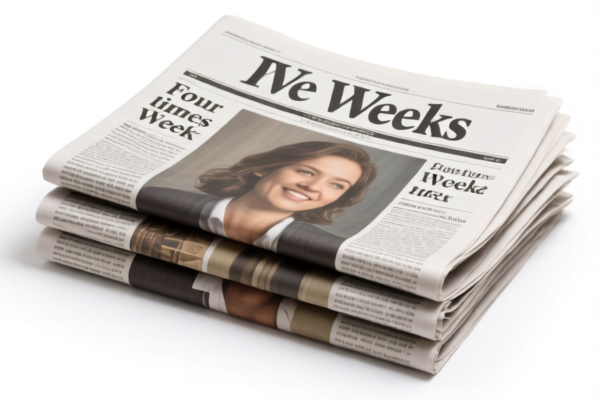 Entertainment News Weekly