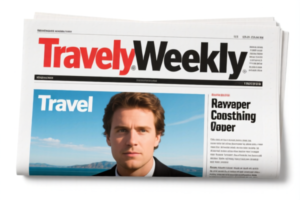 Travel Weekly Newspaper