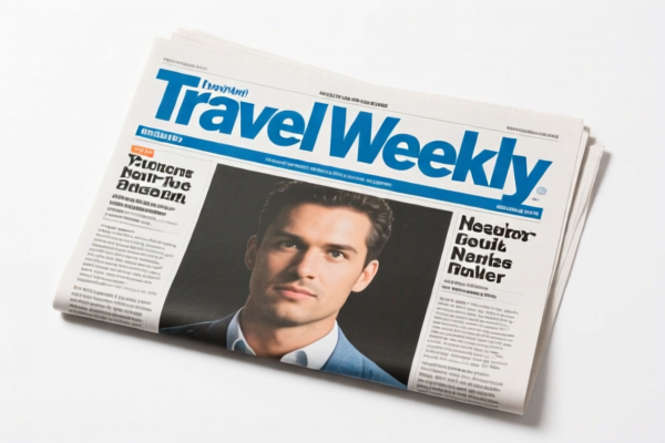 Travel Weekly Newspaper