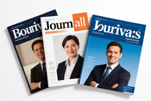 Professional Consulting Journals