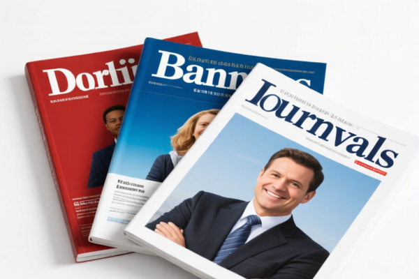 Professional Consulting Journals