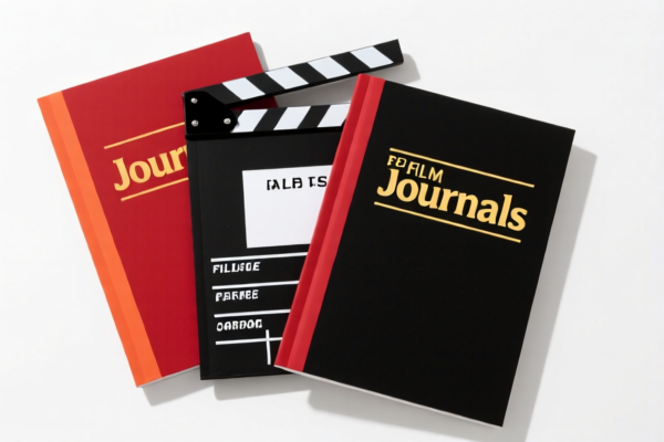 Professional Film Journals