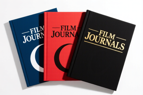 Professional Film Journals