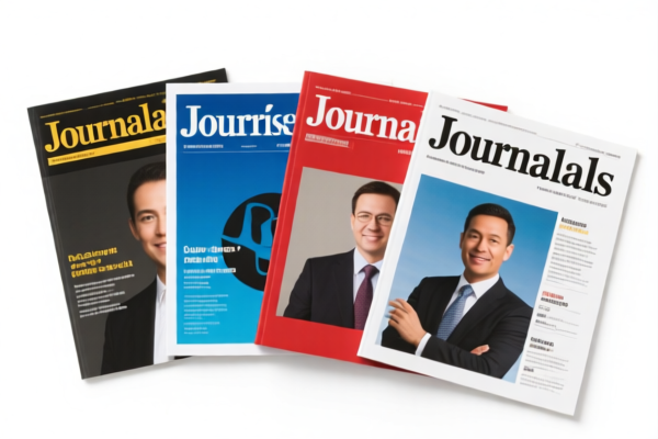 Professional Journals and Periodicals