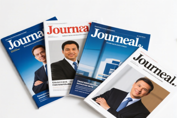 Professional Journals and Periodicals