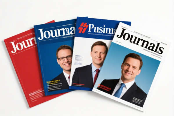 Professional Journals and Periodicals