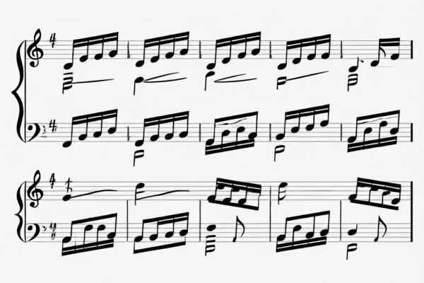 Printed or manuscript music