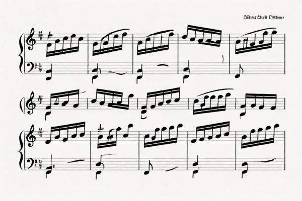 Printed or manuscript music