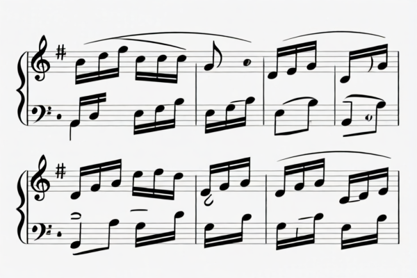Printed or manuscript music