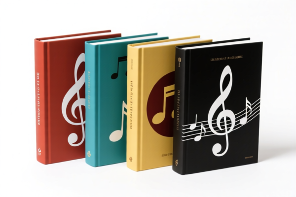 Music Books