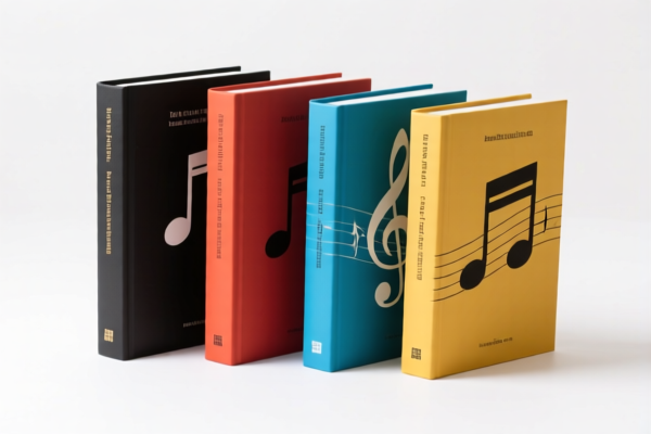 Music Books