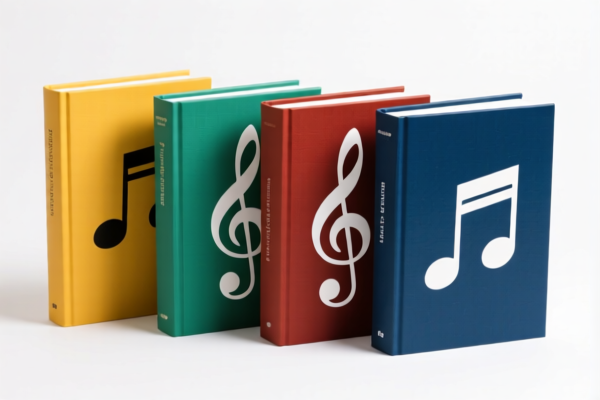 Music Books