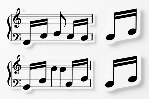 Music Sheet Samples