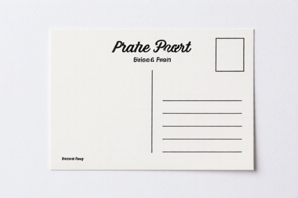 Image for envelope card